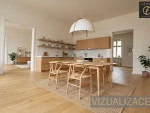 Prodej rodinného domu, Jáchymov, náměstí Republiky, 489 m2