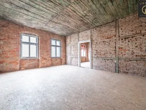 Prodej rodinného domu, Jáchymov, náměstí Republiky, 489 m2