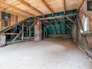 Prodej rodinného domu, Jáchymov, náměstí Republiky, 489 m2