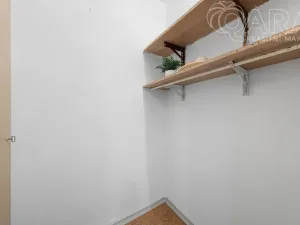 Pronájem bytu 2+kk, Ústí nad Labem - Severní Terasa, Rabasova, 42 m2