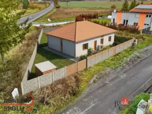 Prodej pozemku pro bydlení, Františkovy Lázně - Horní Lomany, 836 m2
