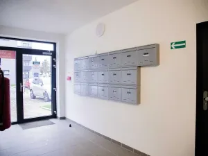 Pronájem bytu 2+kk, Heřmanova Huť, U Pondu, 60 m2