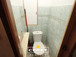 Prodej bytu 2+1, Žatec, Boženy Němcové, 48 m2