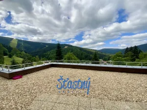 Pronájem bytu 2+kk, Špindlerův Mlýn, 55 m2