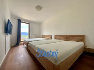 Pronájem bytu 2+kk, Špindlerův Mlýn, 55 m2