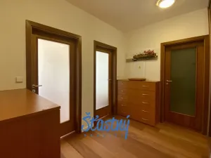 Pronájem bytu 2+kk, Špindlerův Mlýn, 55 m2