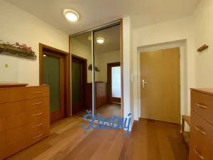 Pronájem bytu 2+kk, Špindlerův Mlýn, 55 m2