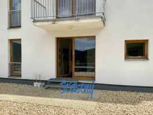 Pronájem bytu 2+kk, Špindlerův Mlýn, 55 m2