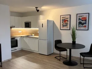 Pronájem bytu 2+kk, Dašice, 28. října, 55 m2