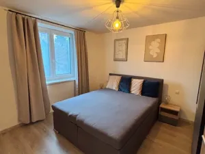 Pronájem bytu 2+kk, Dašice, 28. října, 55 m2