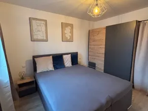 Pronájem bytu 2+kk, Dašice, 28. října, 55 m2