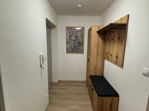 Pronájem bytu 2+kk, Dašice, 28. října, 55 m2