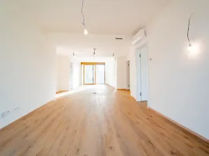 Prodej bytu 3+kk, Brno - Veveří, Slovákova, 104 m2