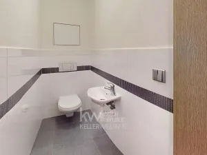 Pronájem bytu 3+kk, Praha - Stodůlky, Nad Dalejským údolím, 115 m2