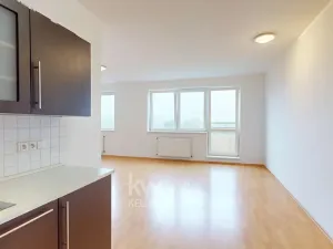 Pronájem bytu 1+kk, Praha - Stodůlky, Nad Dalejským údolím, 51 m2