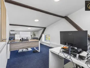 Prodej kanceláře, Beroun - Beroun-Zavadilka, Na Ratince, 228 m2