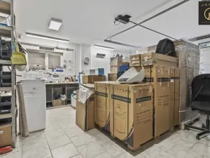 Prodej kanceláře, Beroun - Beroun-Zavadilka, Na Ratince, 228 m2