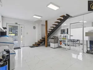 Prodej kanceláře, Beroun - Beroun-Zavadilka, Na Ratince, 228 m2