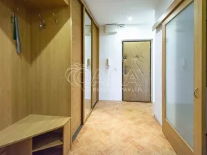 Pronájem bytu 2+1, Neratovice, Kpt. Jaroše, 66 m2