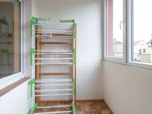 Pronájem bytu 2+1, Neratovice, Kpt. Jaroše, 66 m2