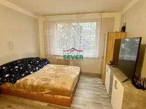 Prodej bytu 2+1, Bílina - Teplické Předměstí, Sídliště Za Chlumem, 49 m2