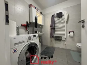 Prodej bytu 1+kk, Olomouc, Litovelská, 40 m2