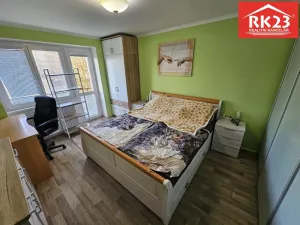 Prodej bytu 3+kk, Mariánské Lázně, Americká, 58 m2