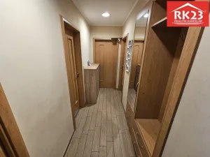 Prodej bytu 3+kk, Mariánské Lázně, Americká, 58 m2