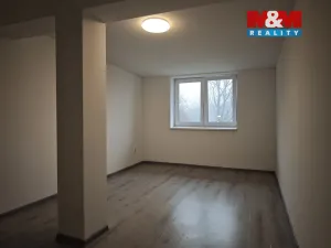 Pronájem bytu 2+kk, Ostrava - Heřmanice, Koněvova, 51 m2