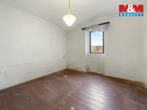 Prodej rodinného domu, Ústí nad Labem - Krásné Březno, Svádovská, 200 m2