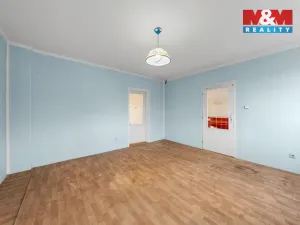 Prodej rodinného domu, Ústí nad Labem - Krásné Březno, Svádovská, 200 m2