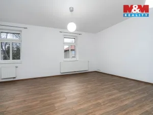 Prodej bytu 2+kk, Kostomlaty nad Labem, 9. května, 53 m2