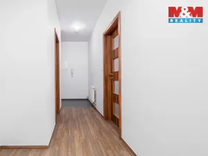 Prodej bytu 2+kk, Kostomlaty nad Labem, 9. května, 53 m2