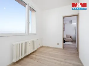 Prodej bytu 3+kk, Hradec Králové - Moravské Předměstí, Štefánikova, 61 m2