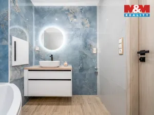 Prodej bytu 3+kk, Hradec Králové - Moravské Předměstí, Štefánikova, 61 m2