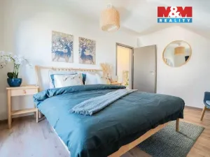 Prodej domu na klíč, Květnice, V Zelených, 96 m2