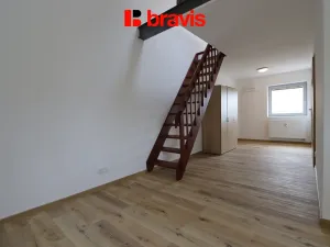 Pronájem bytu 2+kk, Popůvky, 78 m2