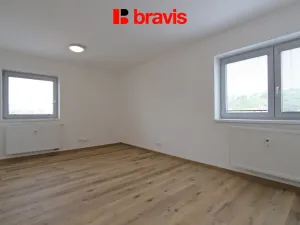 Pronájem bytu 2+kk, Popůvky, 78 m2