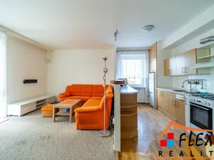 Prodej bytu 3+kk, Ostrava - Výškovice, Staňkova, 71 m2