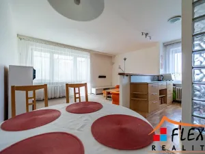 Prodej bytu 3+kk, Ostrava - Výškovice, Staňkova, 71 m2