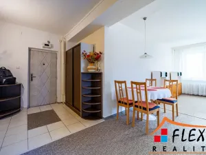 Prodej bytu 3+kk, Ostrava - Výškovice, Staňkova, 71 m2