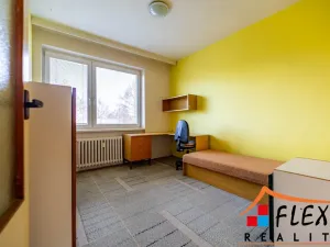 Prodej bytu 3+kk, Ostrava - Výškovice, Staňkova, 71 m2