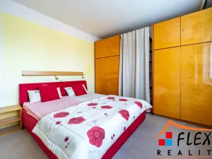 Prodej bytu 3+kk, Ostrava - Výškovice, Staňkova, 71 m2