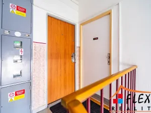 Prodej bytu 3+kk, Ostrava - Výškovice, Staňkova, 71 m2