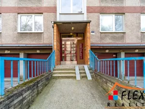 Prodej bytu 3+kk, Ostrava - Výškovice, Staňkova, 71 m2