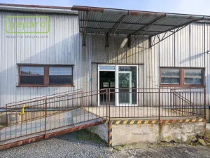 Pronájem obchodního prostoru, Český Brod, Kollárova, 700 m2