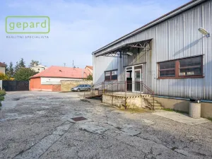 Pronájem obchodního prostoru, Český Brod, Kollárova, 700 m2