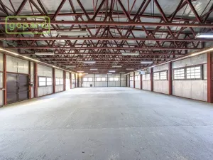 Pronájem obchodního prostoru, Český Brod, Kollárova, 700 m2