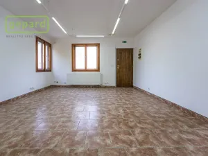 Pronájem obchodního prostoru, Český Brod, Kollárova, 700 m2