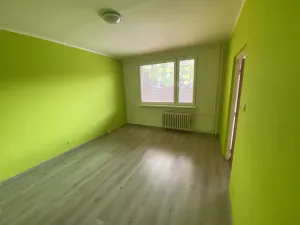 Pronájem bytu 2+kk, Jablonec nad Nisou, Lužická, 37 m2